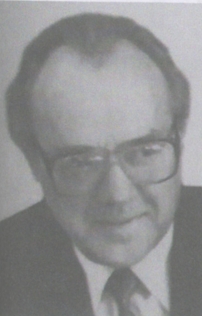 Амельченко В. Ф.