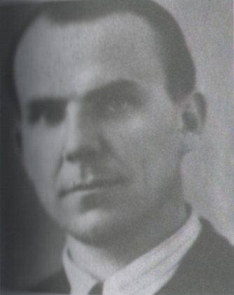 Гаврилов А. К.