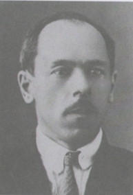 Курочкин К. В.