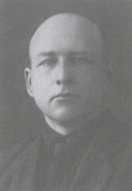 Лавровский В. А.