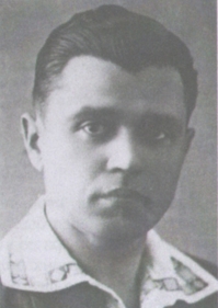 Шкатулов Д. Р.